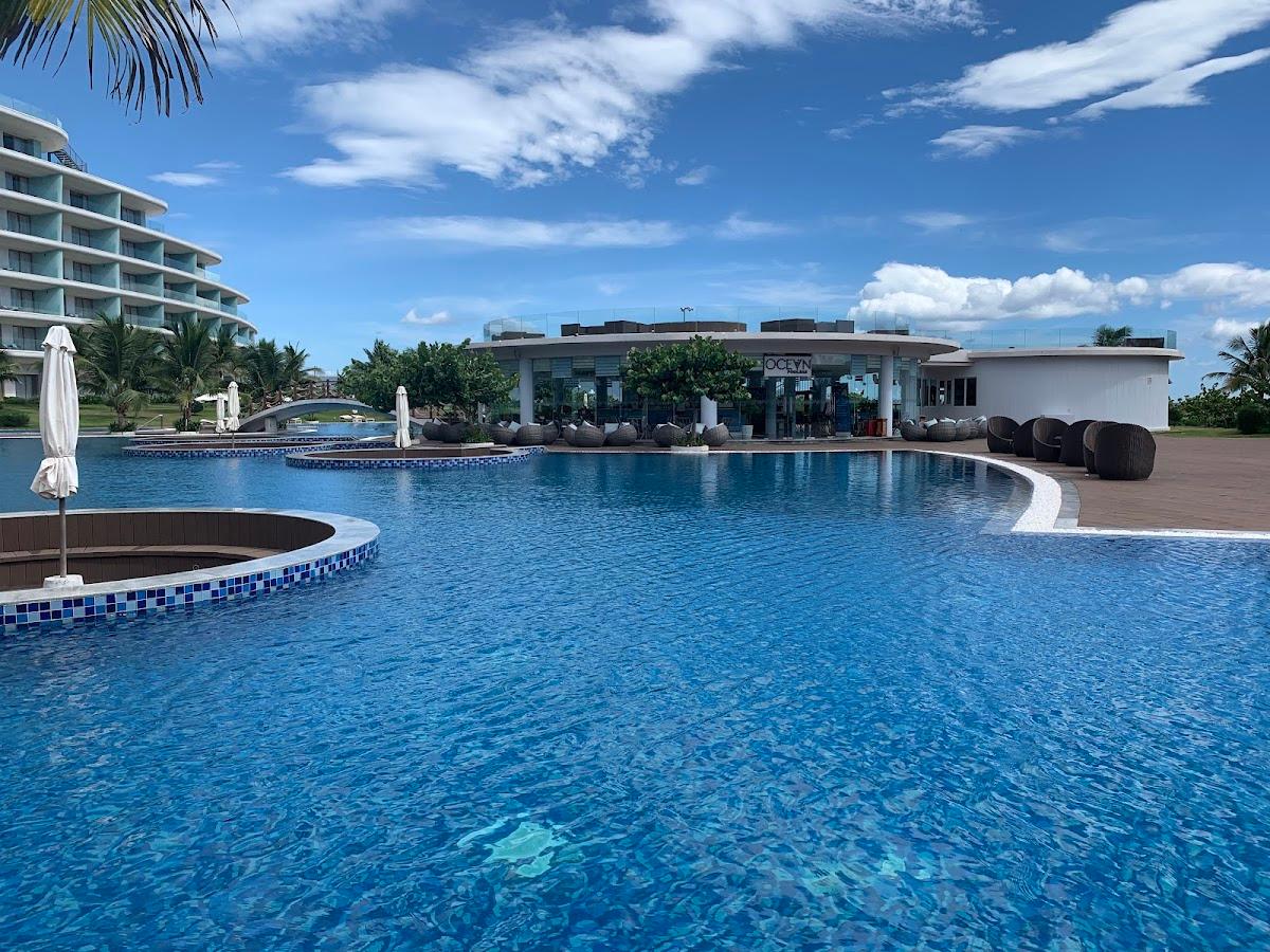 Flc Quy Nhon Beach & Golf Resort