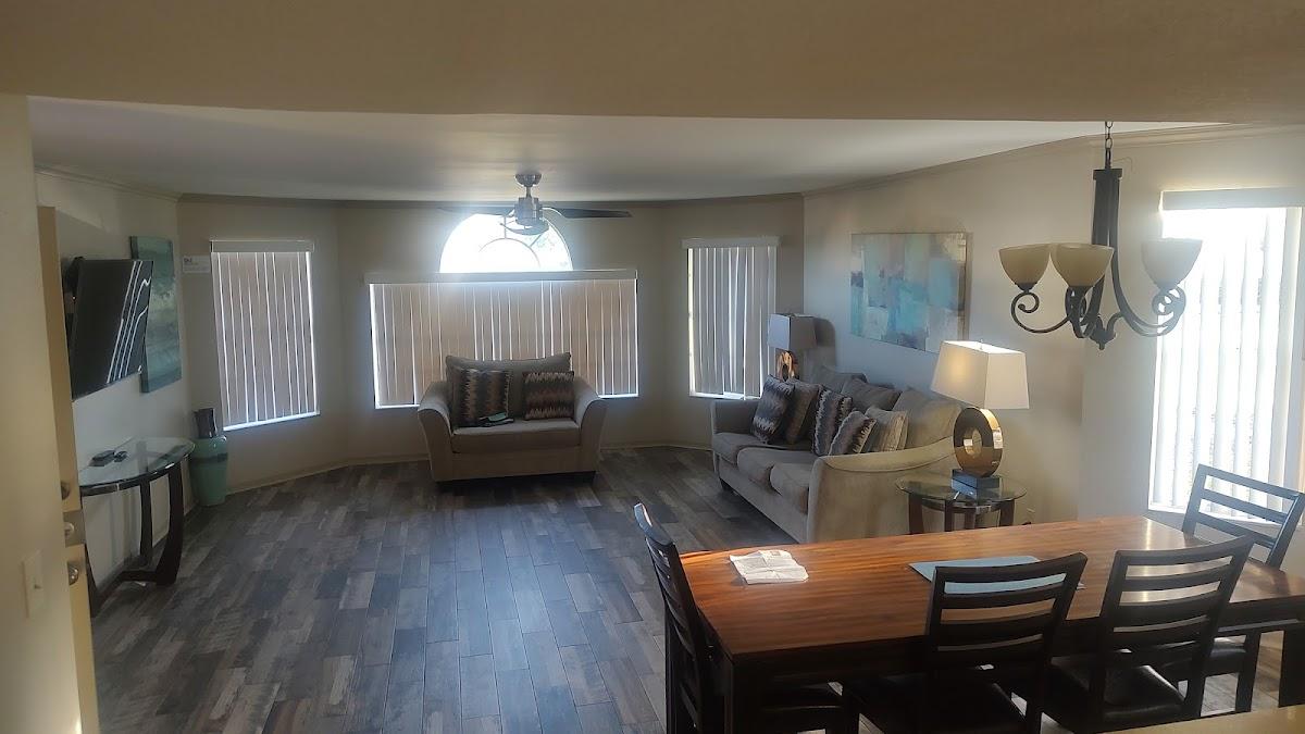 Florida Vacation Villas
