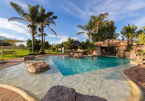 Formosa Bay Villas