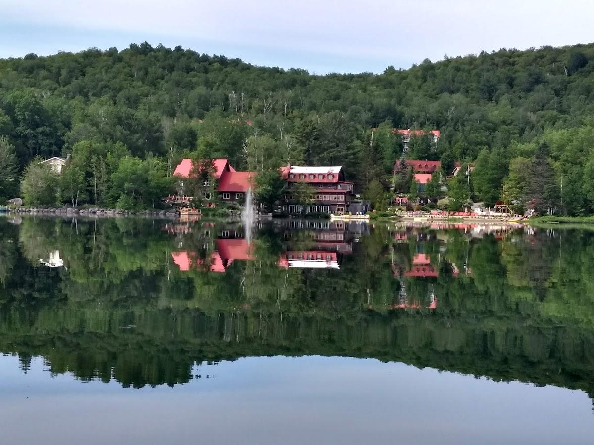 Geoholiday Heights @ Lac Morency