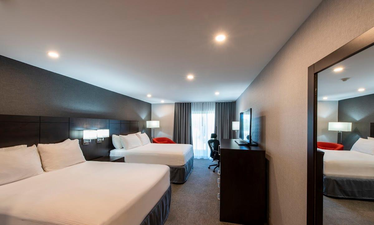 Georgian Bay Hotel & Conference Centre