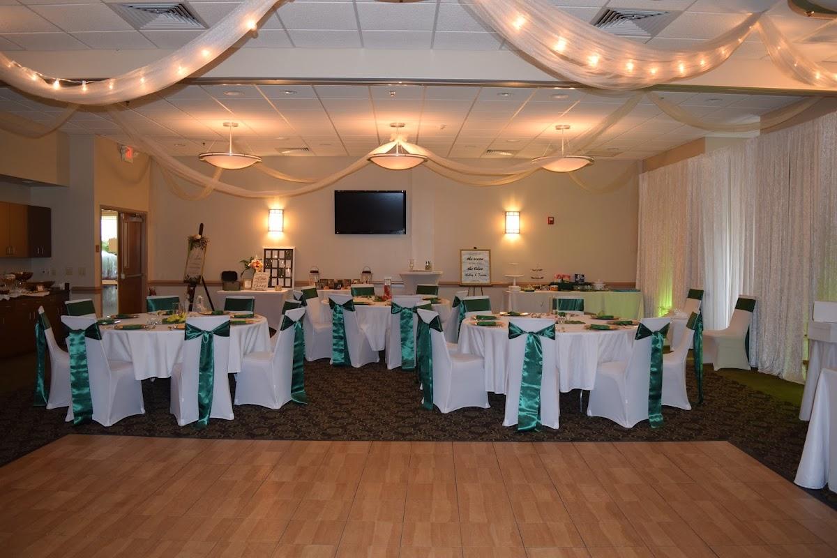 Gevc @ Ocean Landings Resort & Racquet Club