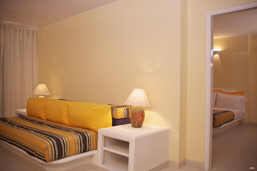 Ghl Hotel Relax Costa Azul