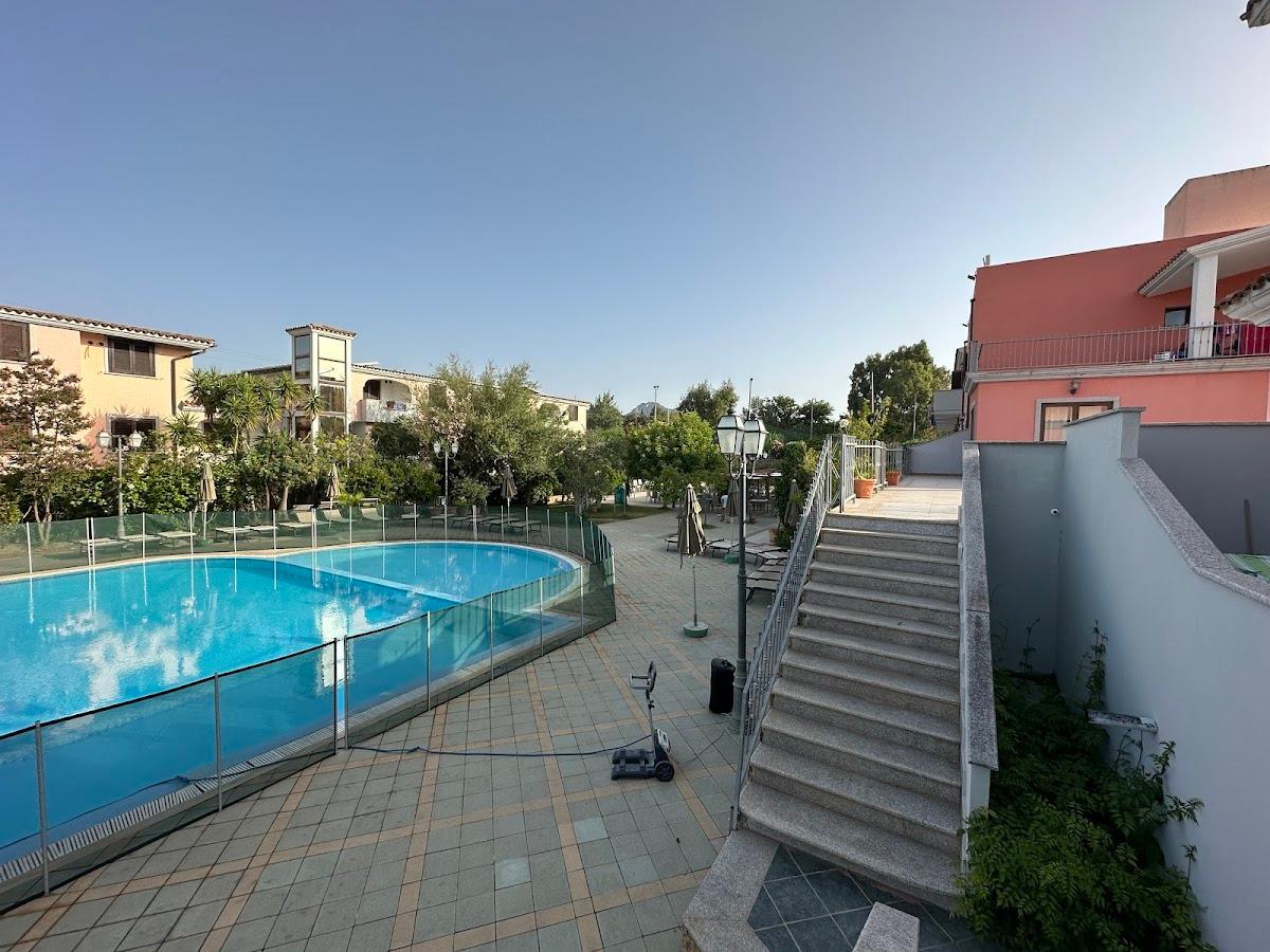 Gli Ontani Club Marco Polo