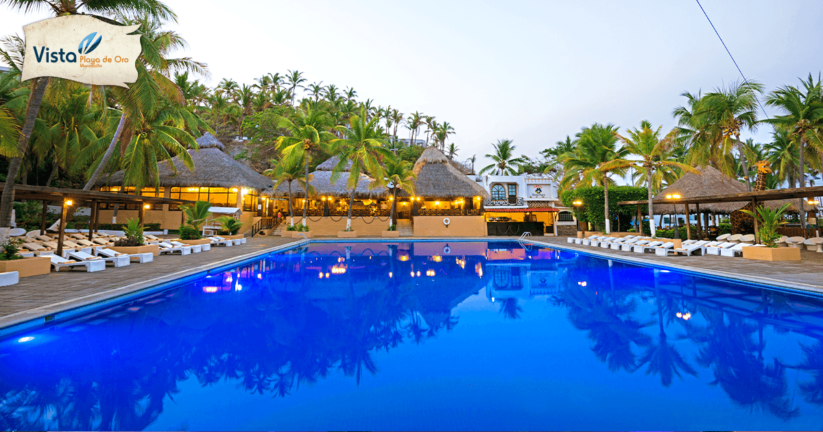 Golden Shores at Playa de Oro Manzanillo