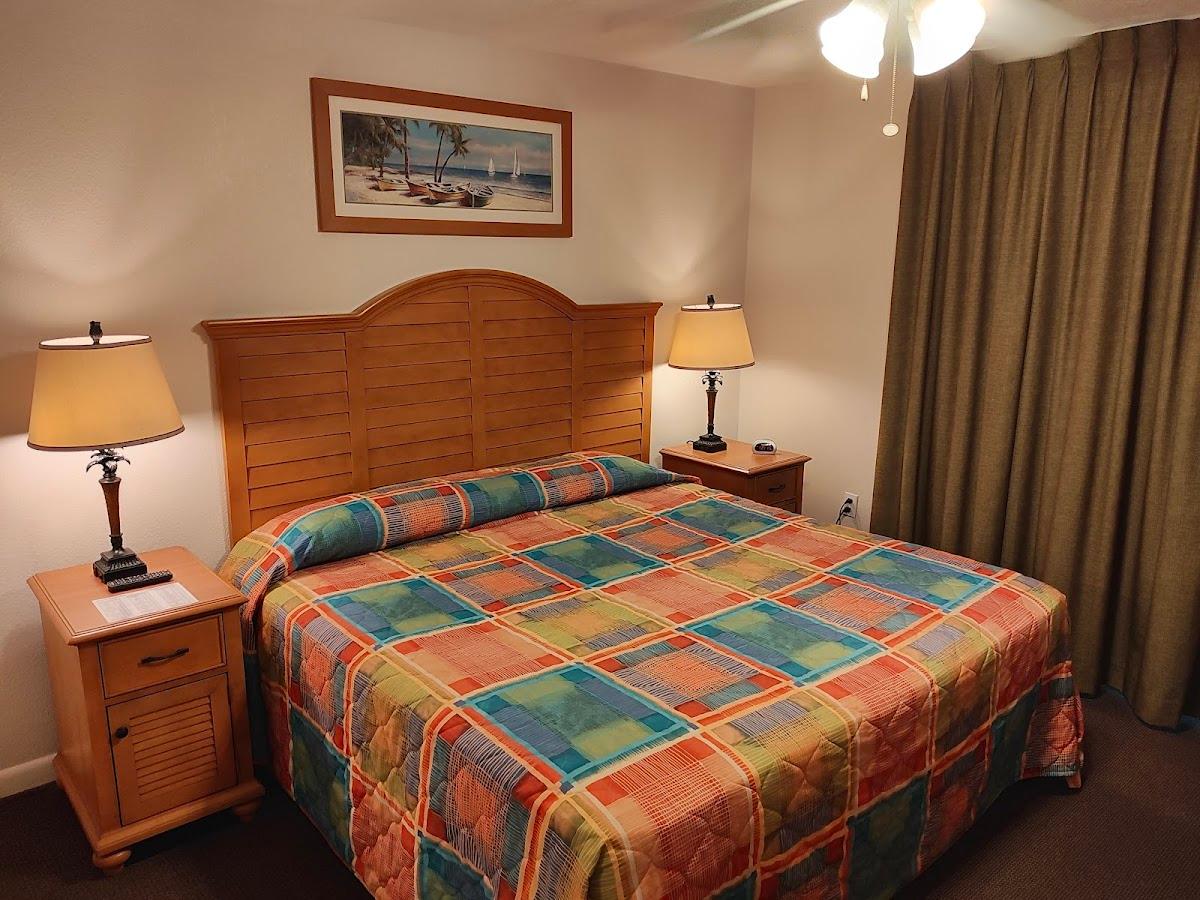 Grand Lake Resort