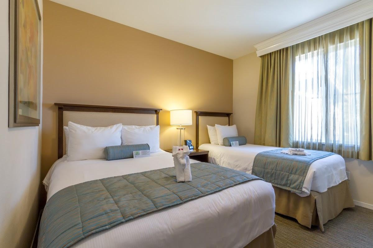 Grand Pacific Palisades Resort