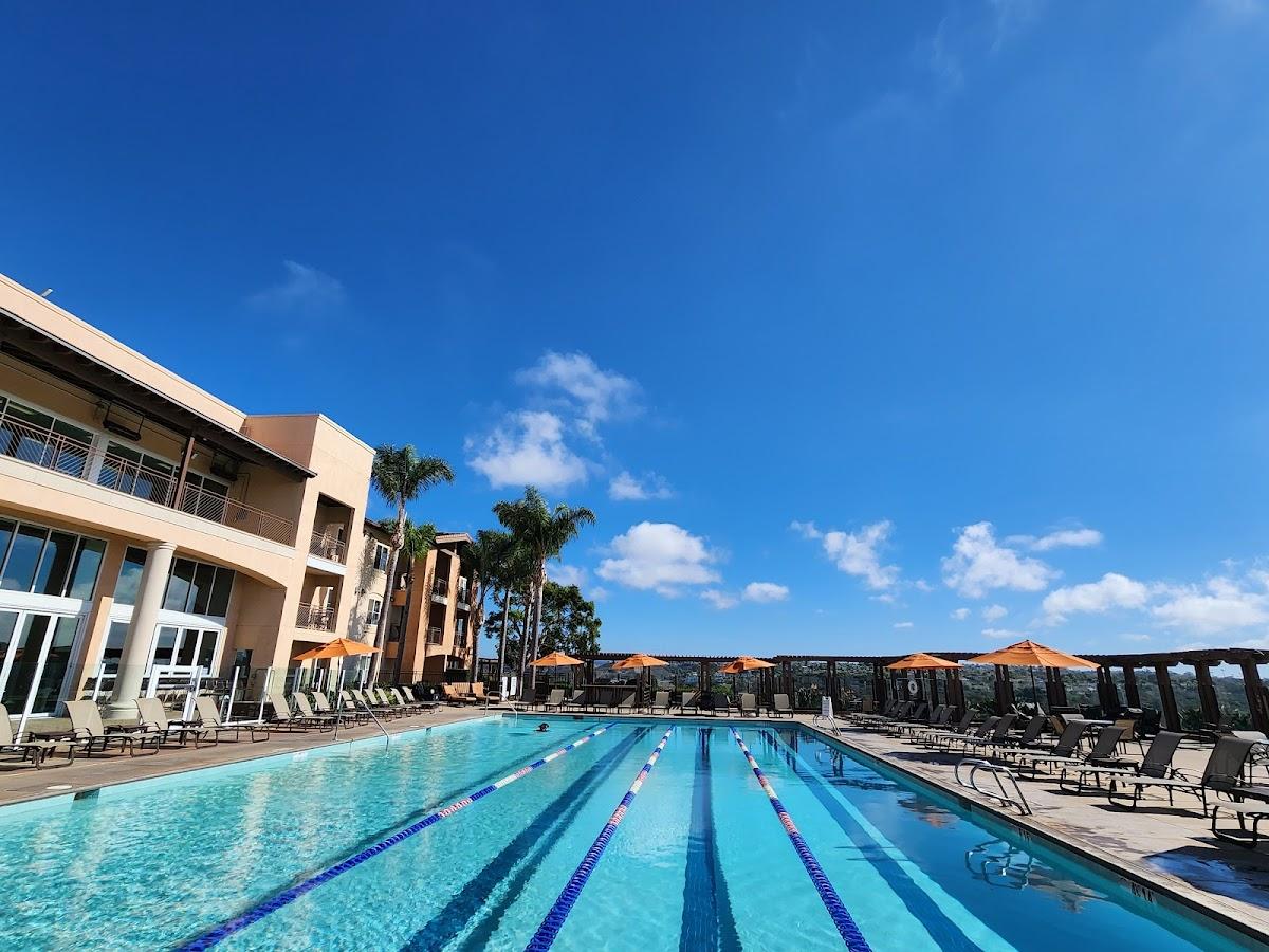 Grand Pacific Palisades Resort