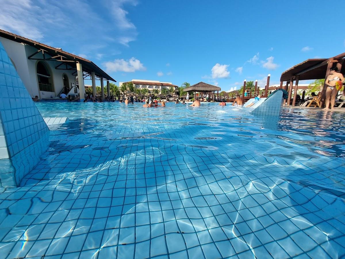 Grand Palladium Imbassai Resort & Spa