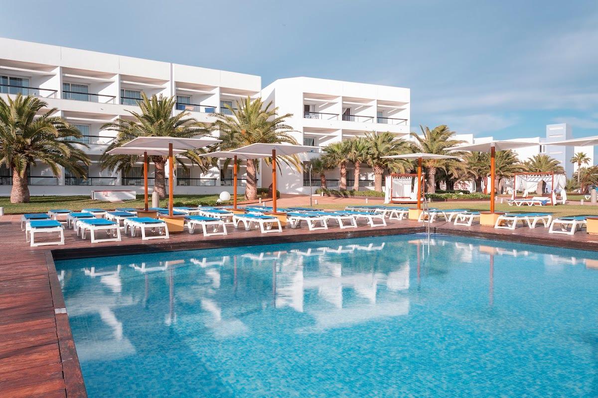 Grand Palladium Palace Ibiza Resort & Spa