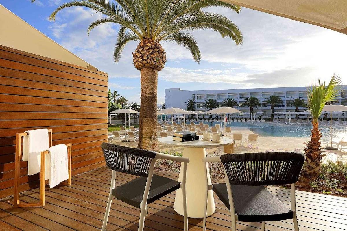 Grand Palladium Palace Ibiza Resort & Spa