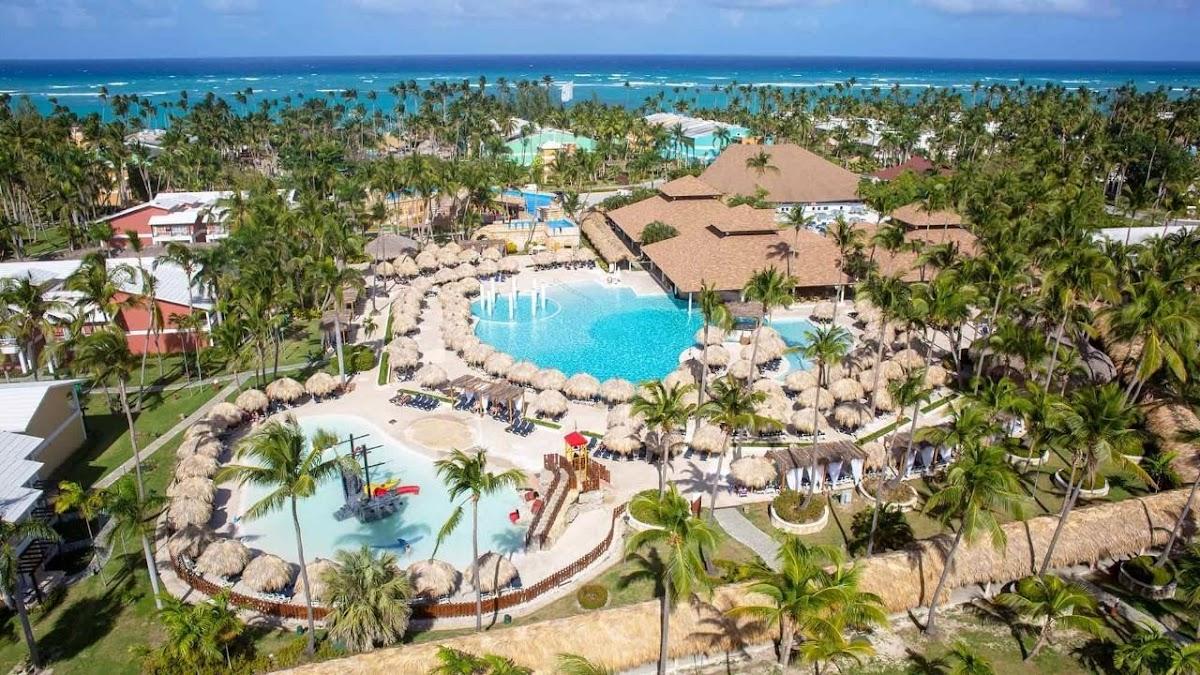 Grand Palladium Punta Cana Resort & Spa