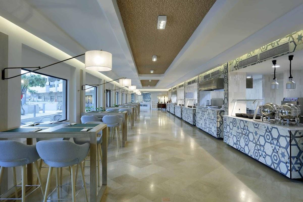 Grand Palladium Sicilia Resort & Spa