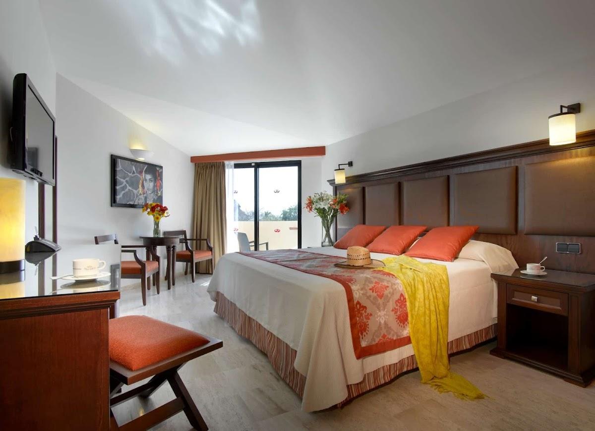 Grand Palladium Vallarta Resort & Spa