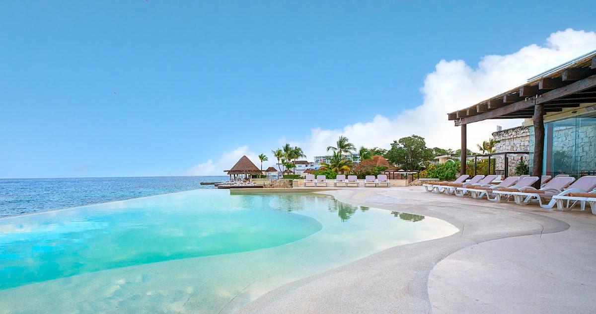 Grand Park Royal Cozumel