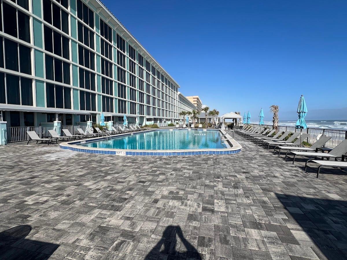 Grand Seas by Exploria Resorts