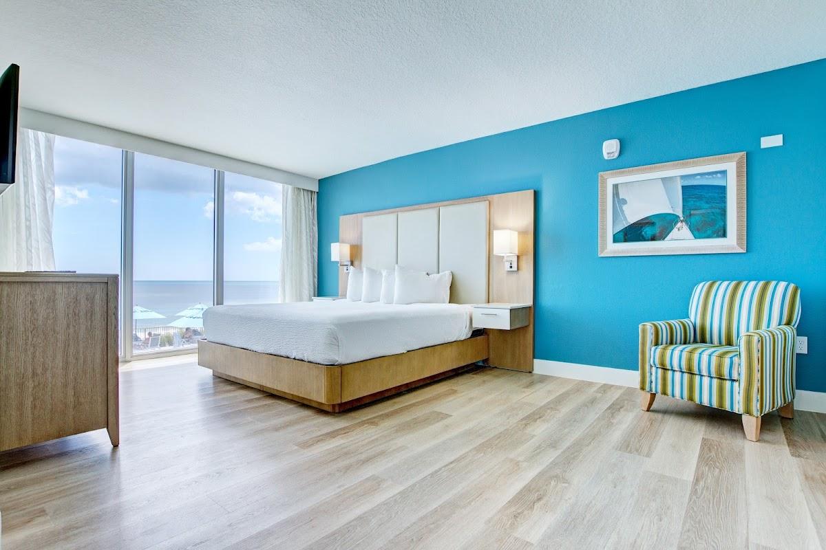 Grand Seas by Exploria Resorts