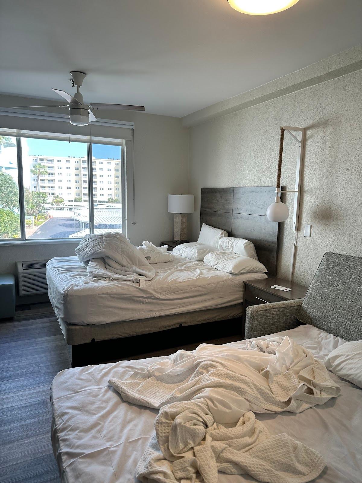 Grand Shores West
