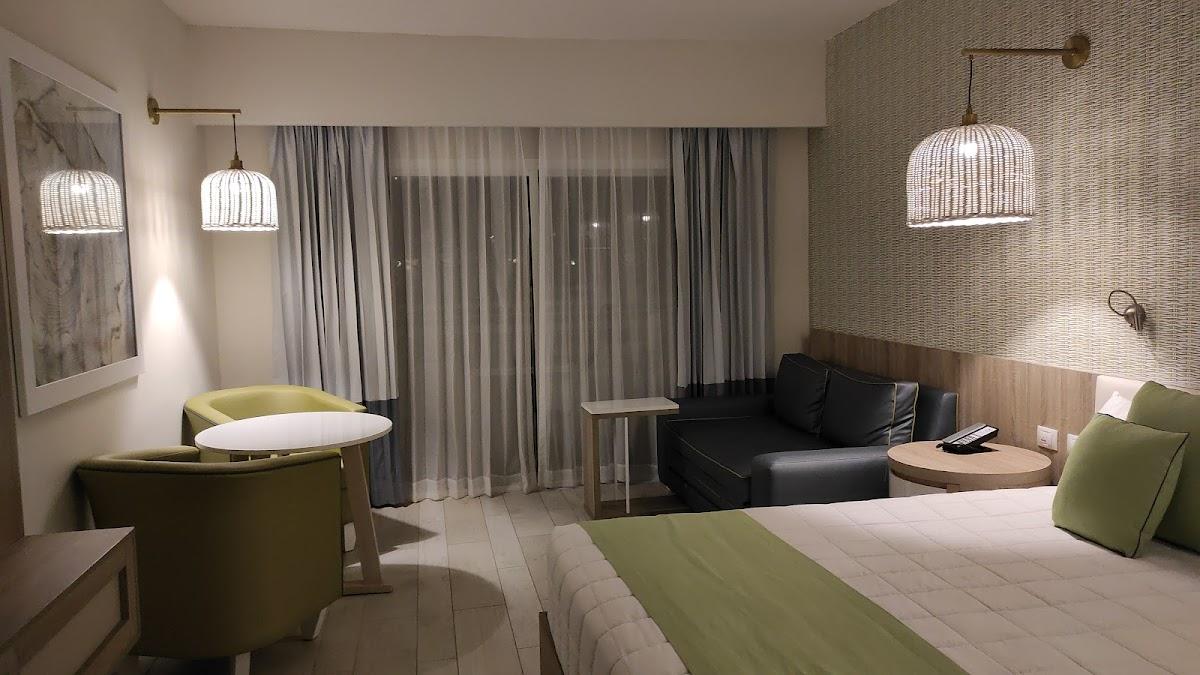 Grand Sirenis Punta Cana Resort