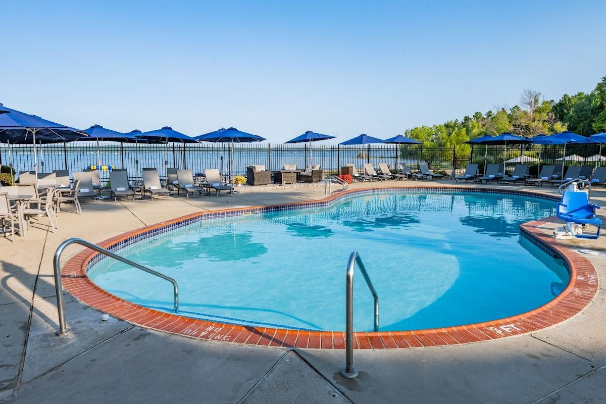 Grand Traverse Resort and Spa