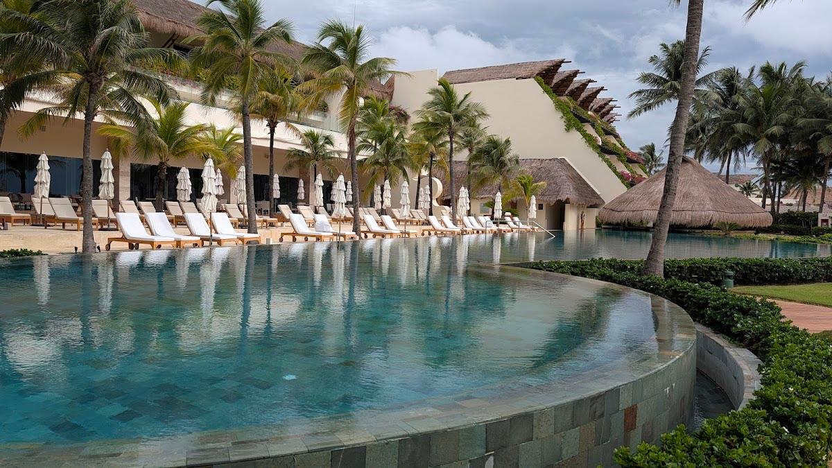 Grand Velas Riviera Maya Zen