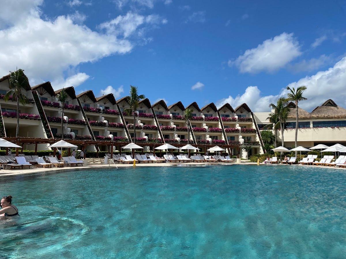 Grand Velas Riviera Maya Zen