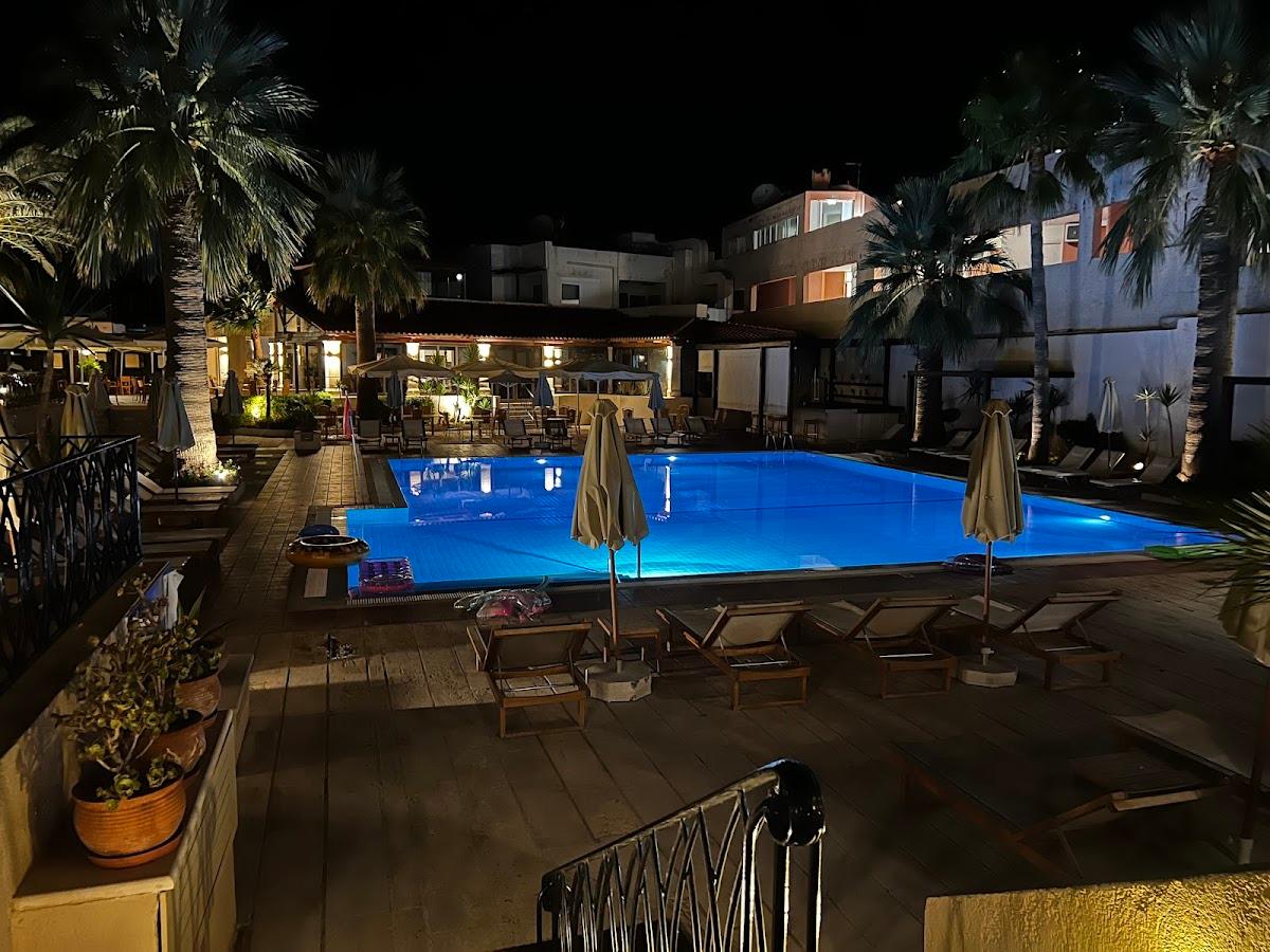 Grecotel Villa Adele
