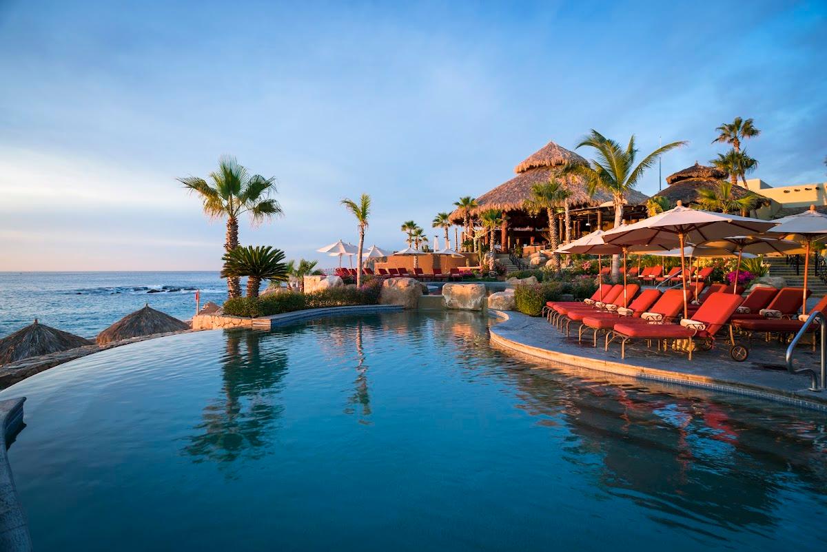 Hacienda del Mar Resort