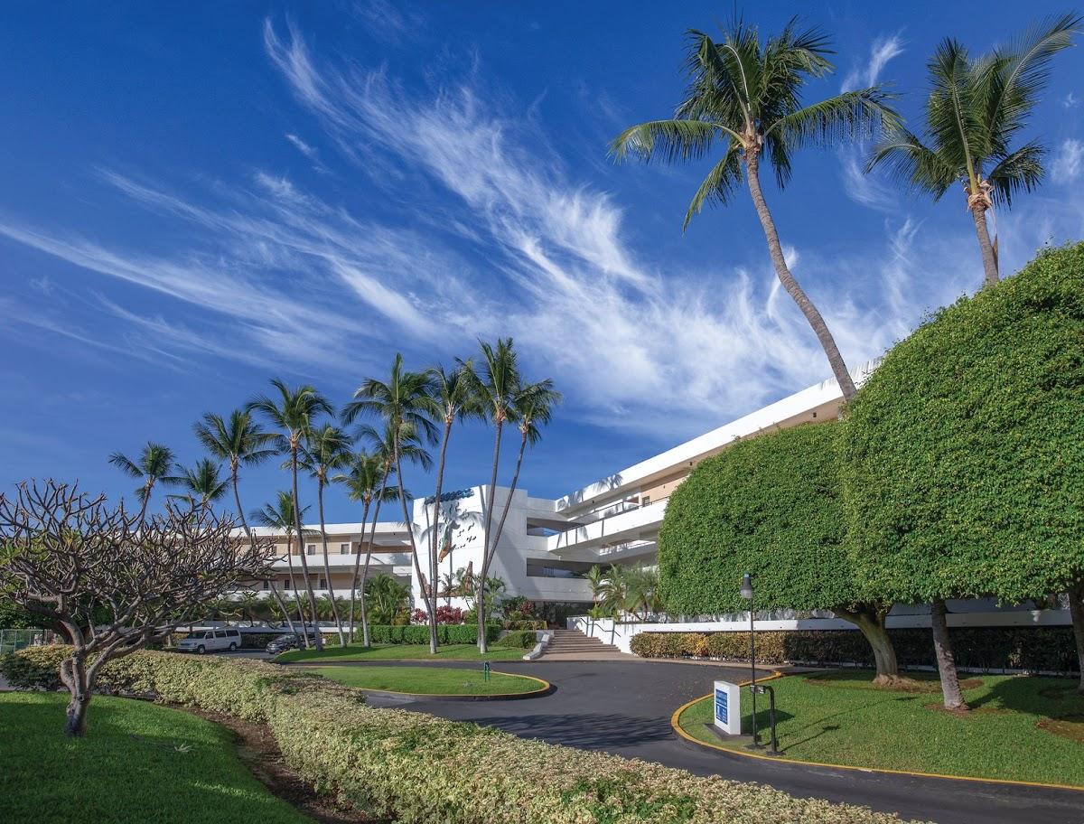 Club Wyndham Royal Sea Cliff