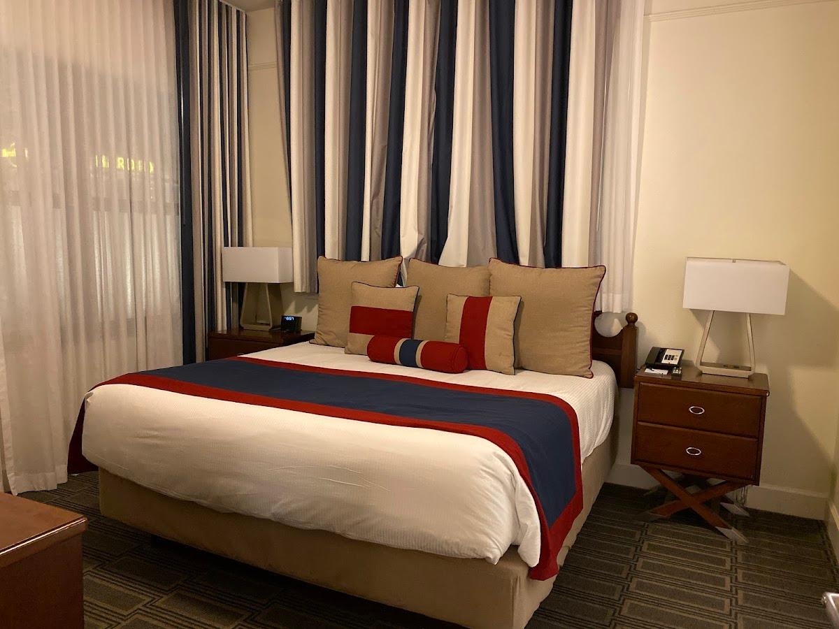 Club Wyndham Skyline Tower