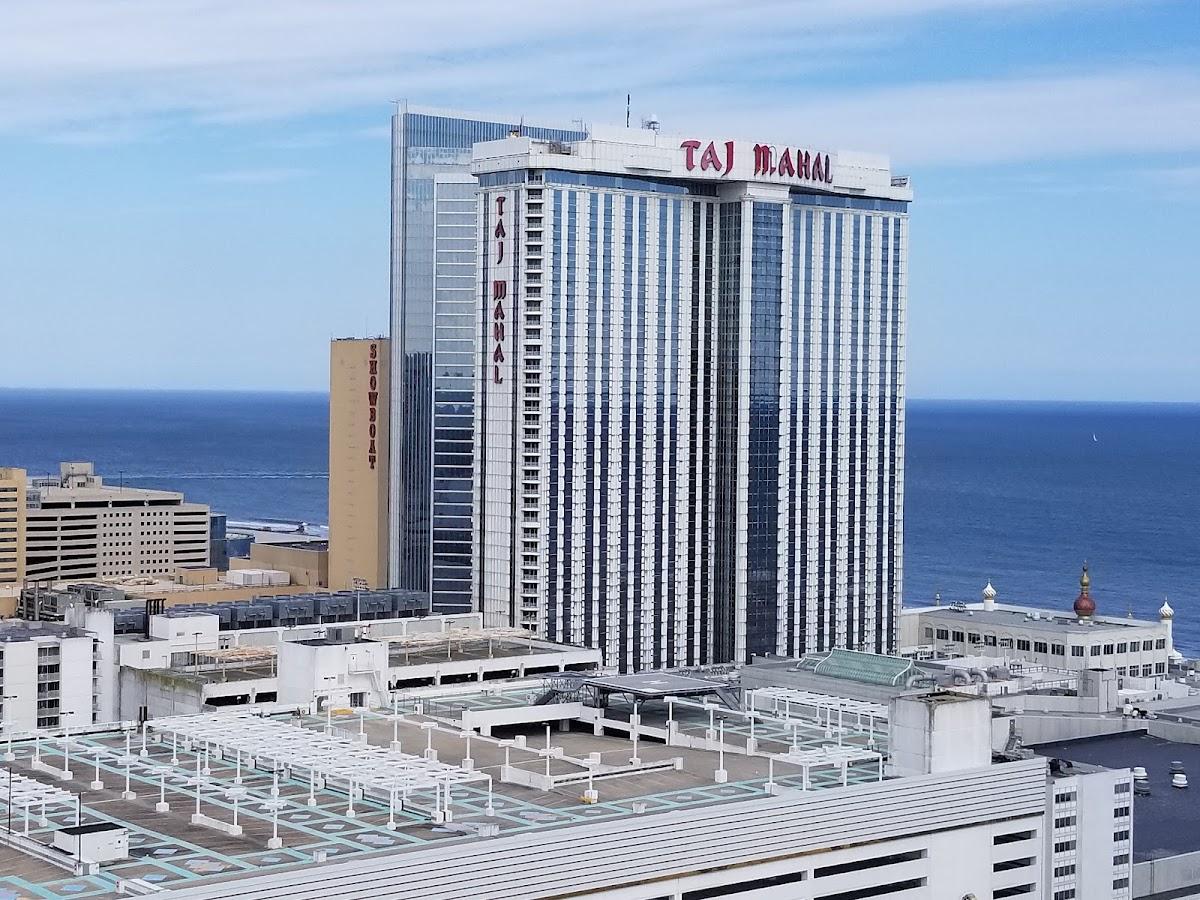 Club Wyndham Skyline Tower