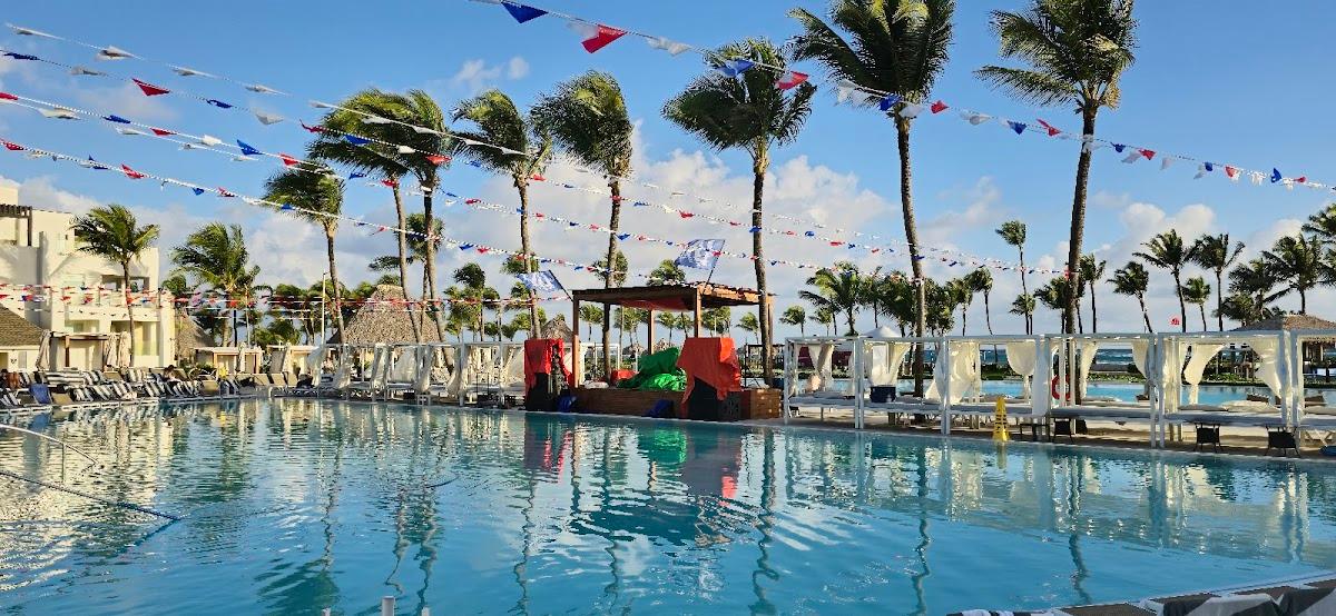 Hard Rock Hotel & Casino P. Cana