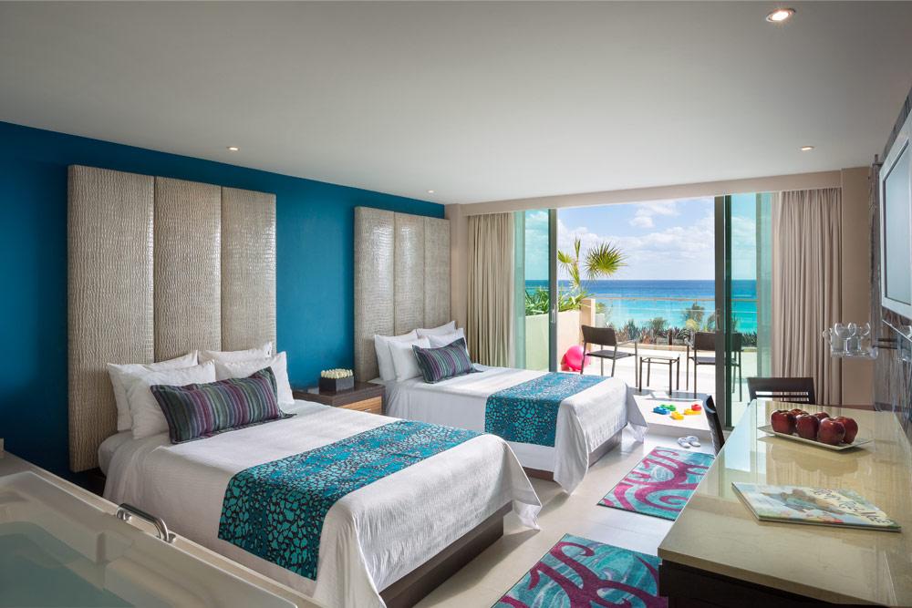 Hard Rock Hotel Cancun