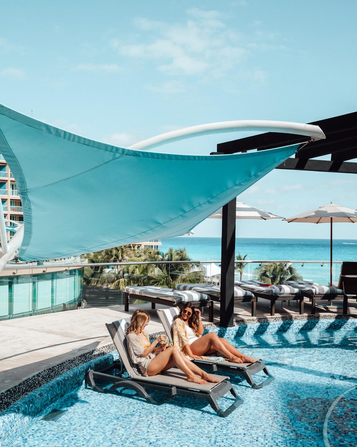 Hard Rock Hotel Cancun