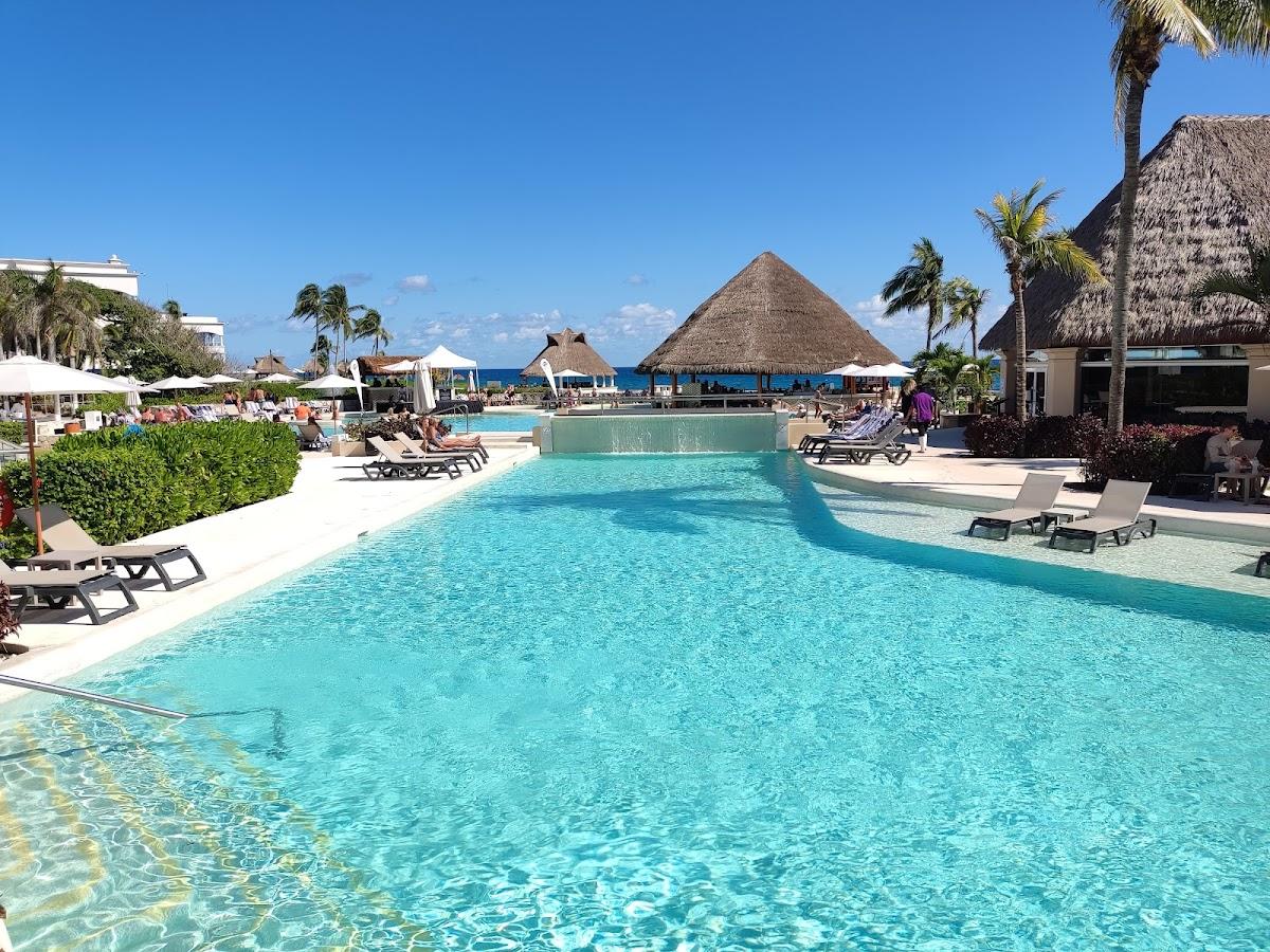 Hard Rock Hotel Riviera Maya Heaven