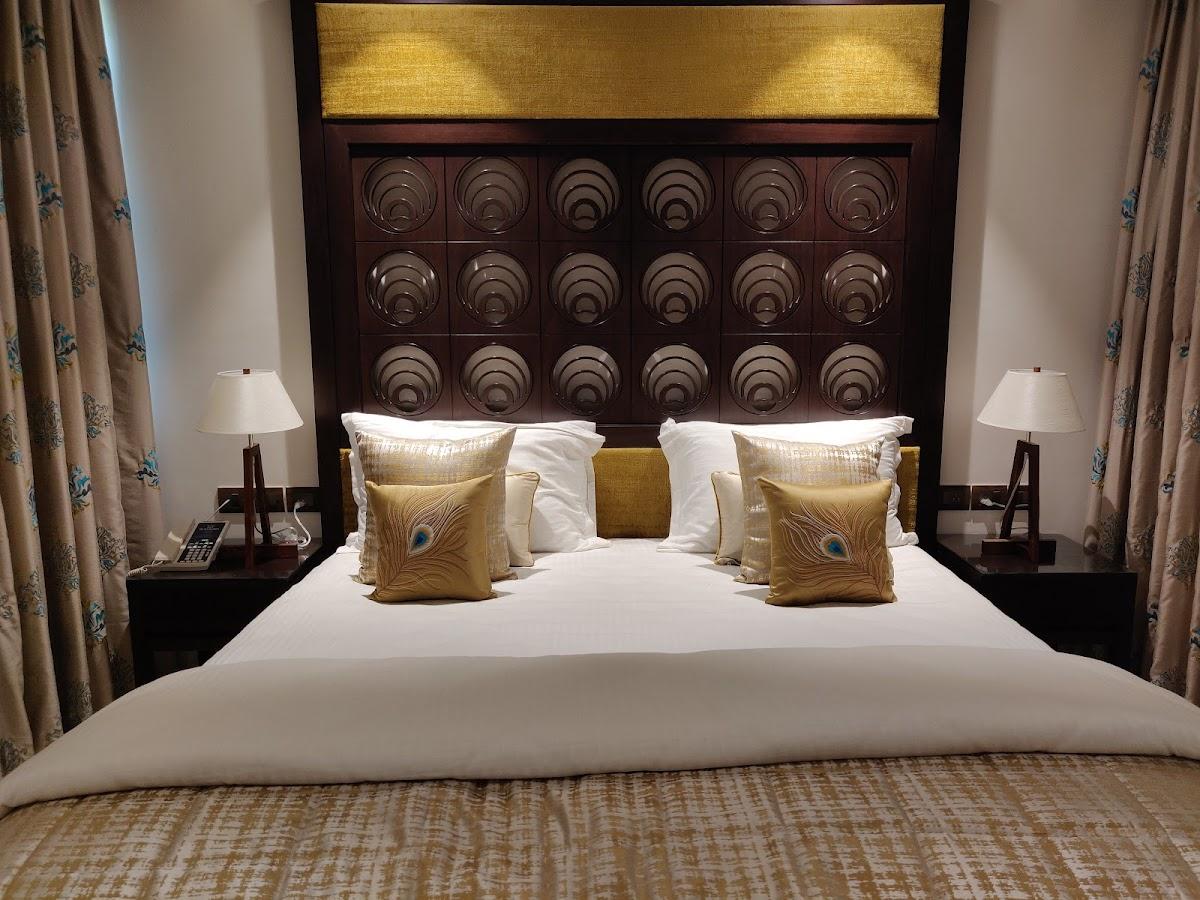 Hawthorn Suites by Wyndham Dwarka