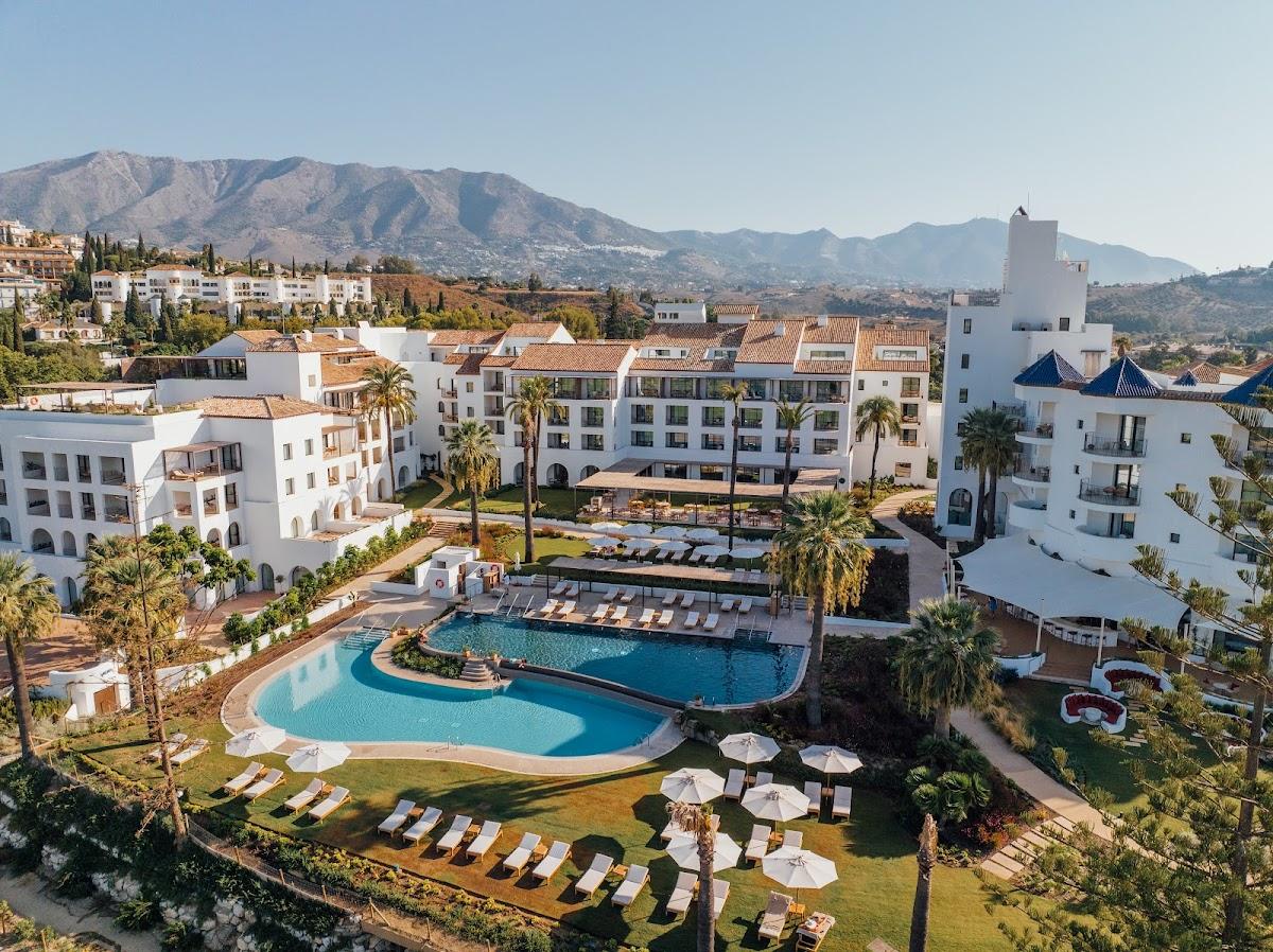Heritage Resorts at Matchroom