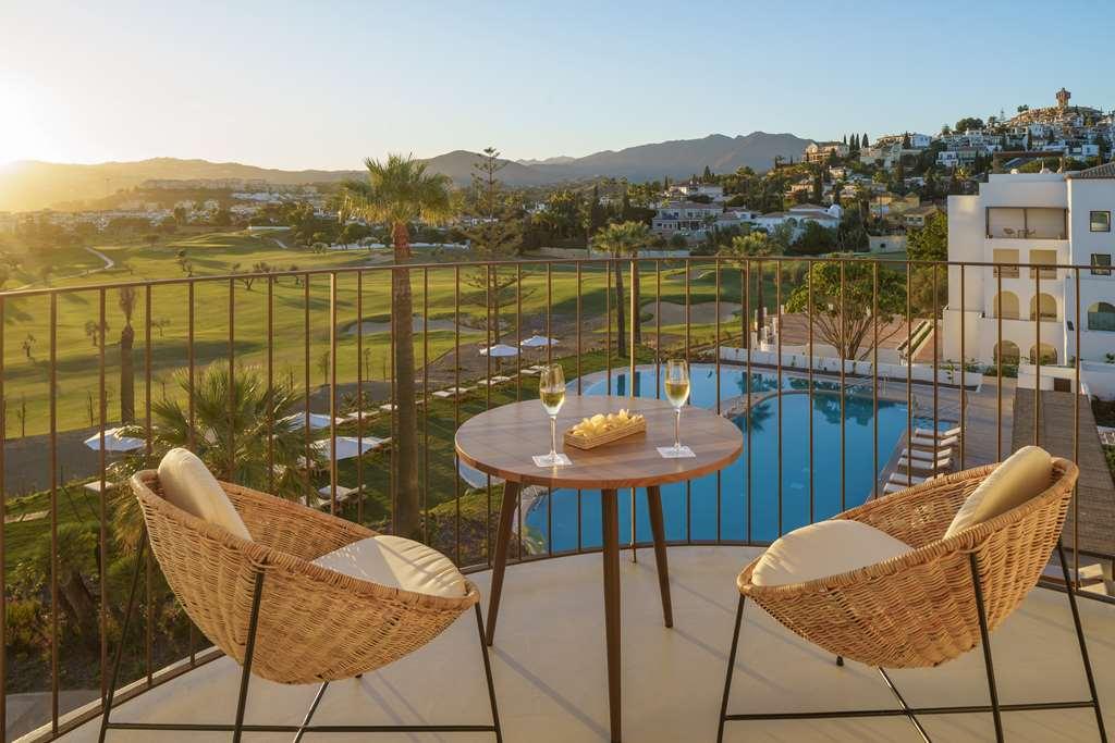 Heritage Resorts at Matchroom