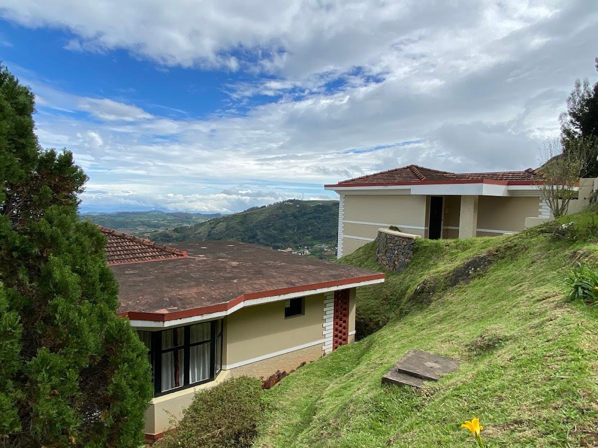 Hill Country Resorts, Lovedale