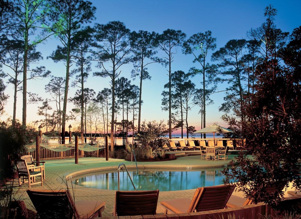 Hilton Grand Vacations Club in Sandestin Golf and Beach Resort