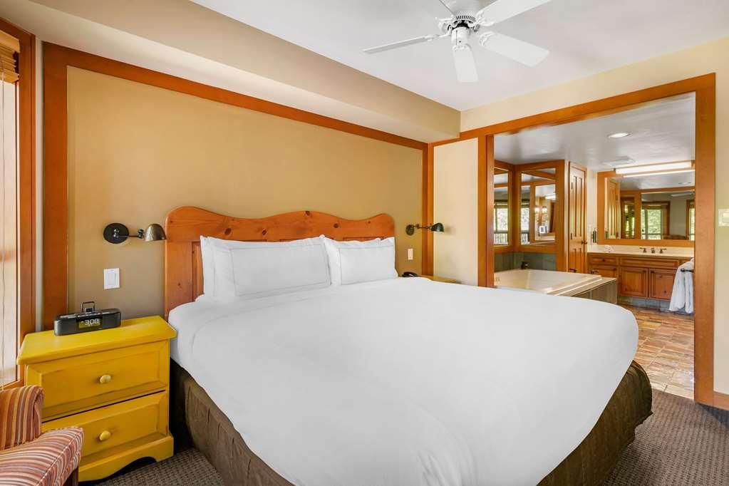 Hilton Grand Vacations Club Whistler