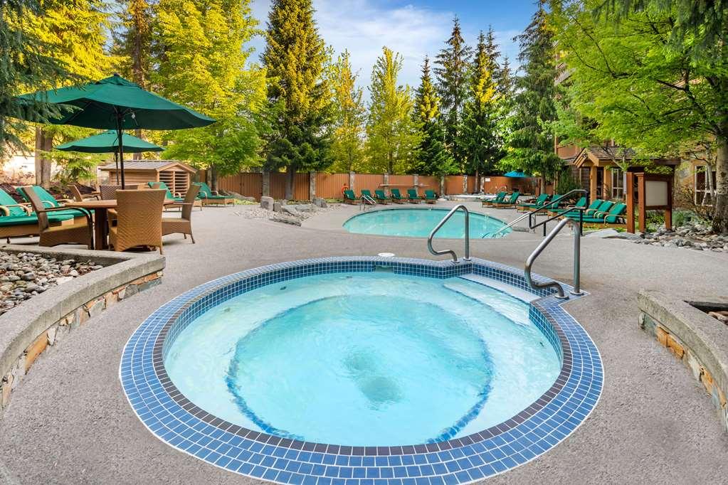 Hilton Grand Vacations Club Whistler