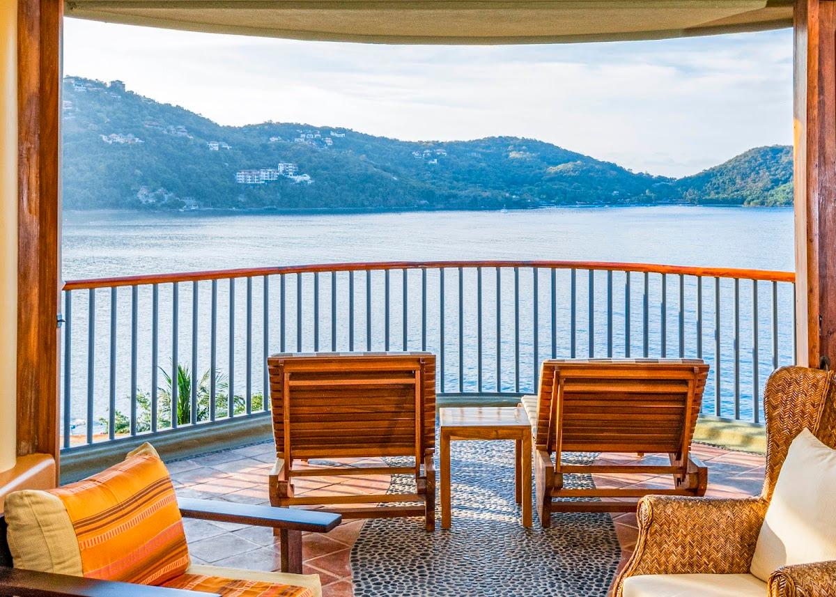 Hilton Grand Vacations Club Zihuatanejo