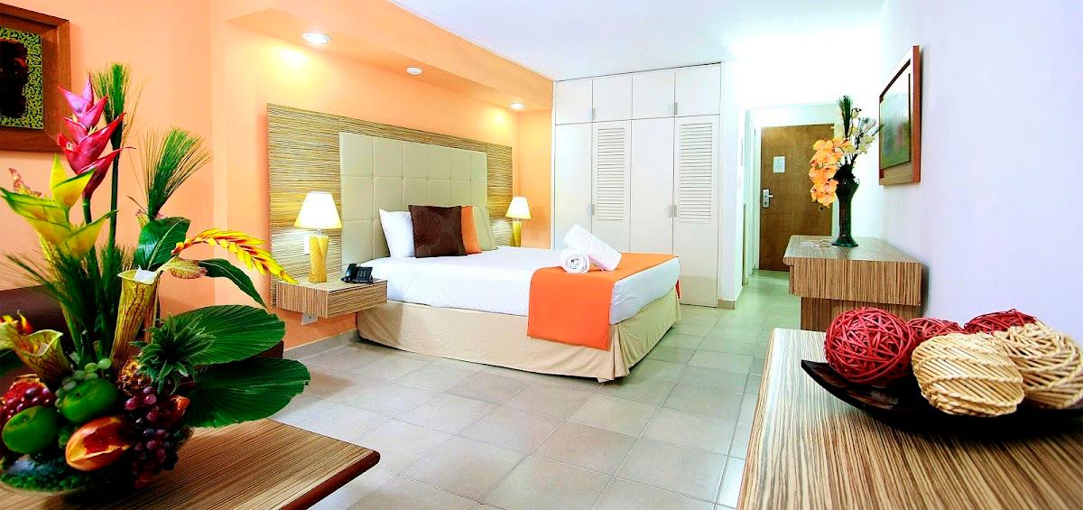 Hippocampus Villas Resort