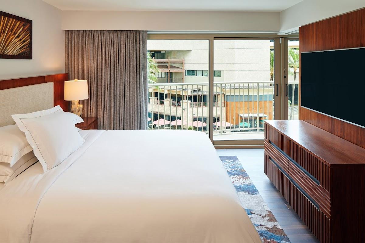 Hokulani Waikiki, A Hilton Grand Vacations Club