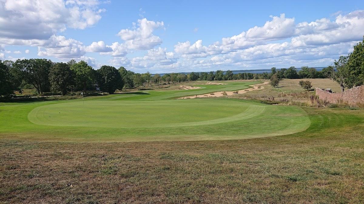 Holiday Club Ekerum Golf Resort