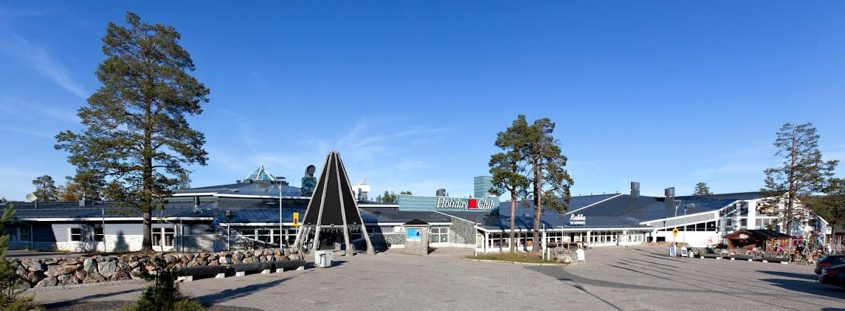 Holiday Club Saariselka
