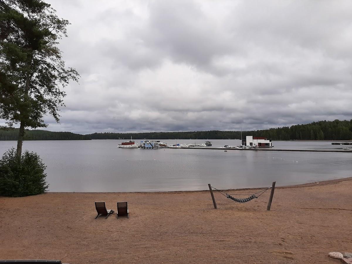 Holiday Club Saimaan Rauha