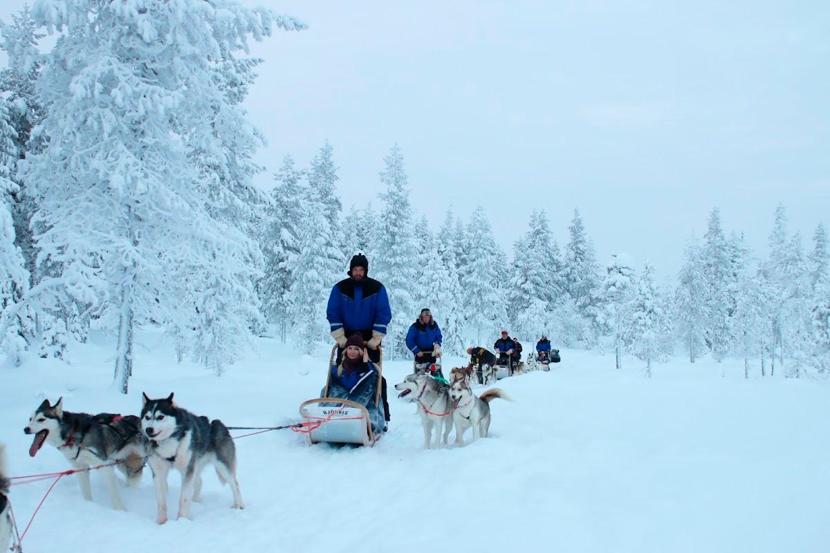 Holiday Club Salla