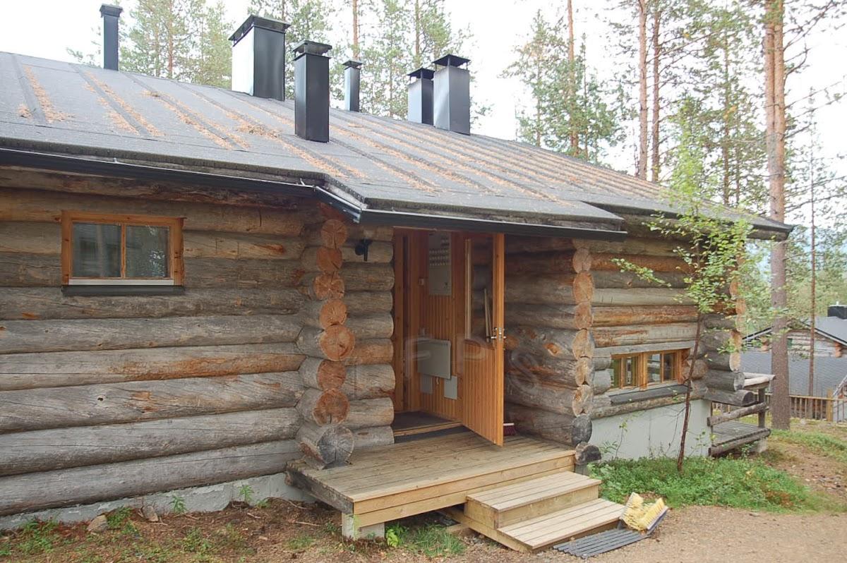 Holiday Club Yllas 1
